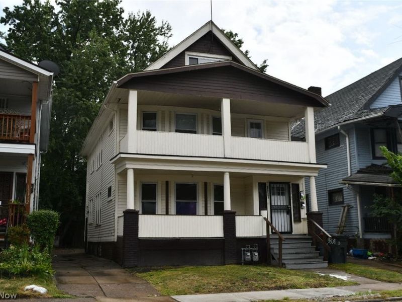 13308 Milan Avenue, East Cleveland, OH 44112 Photo 1