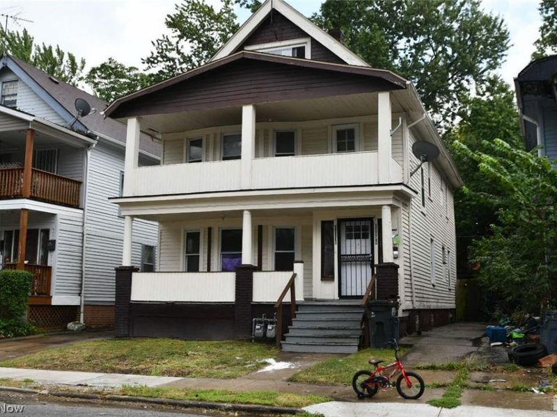 13308 Milan Avenue, East Cleveland, OH 44112 Photo 2