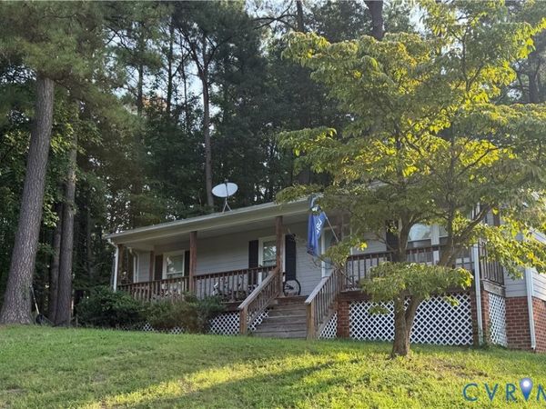 7032 Claybird Lane , Mechanicsville, VA 23111
