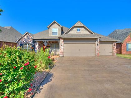 14490 S Florence Avenue Bixby, OK 74008
