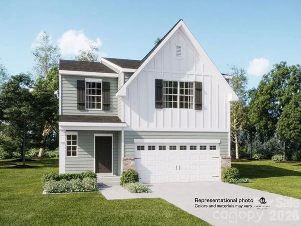 168 Spotted Way, Troutman, NC 28166
