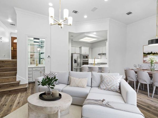 1701 Spyglass DR, Unit 2, Austin, TX 78746