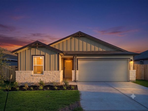 152 Sleep HOLW, Jarrell, TX 76537