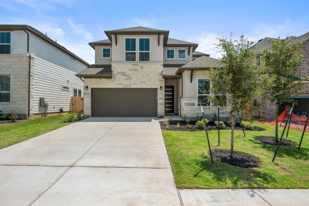 16109 Smithers Road, Manor, TX 78653 Main Photo
