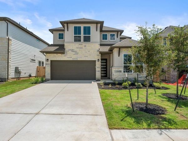 16109 Smithers Road, Manor, TX 78653