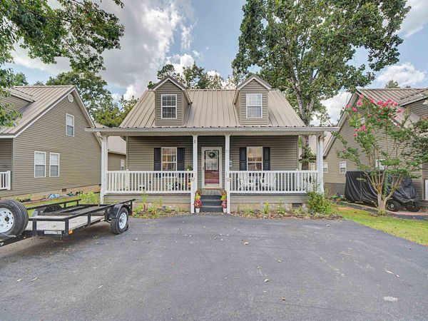 21 TAMARA TRL, Iuka, MS 38852