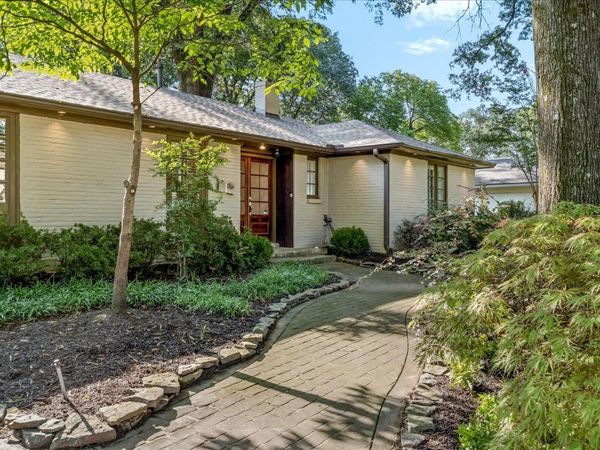 116 EASTLAND DR, Memphis, TN 38111