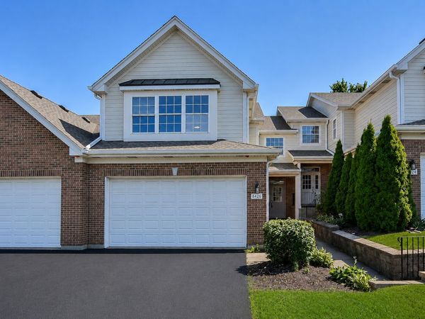 8426 Dawn Lane, Darien, IL 60561