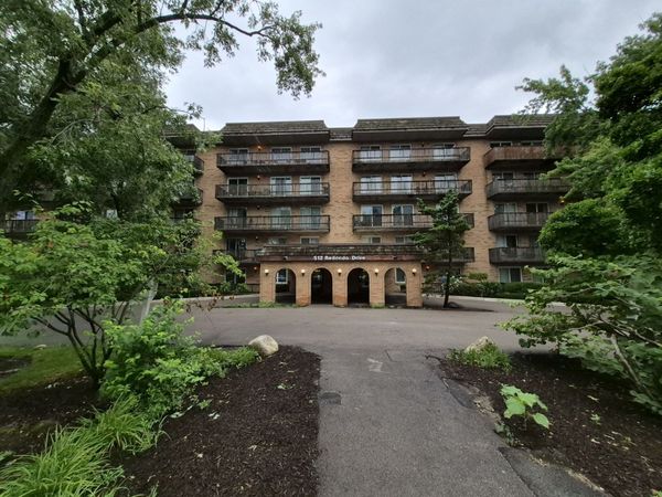 512 Redondo Drive , Unit 409, Downers Grove, IL 60516
