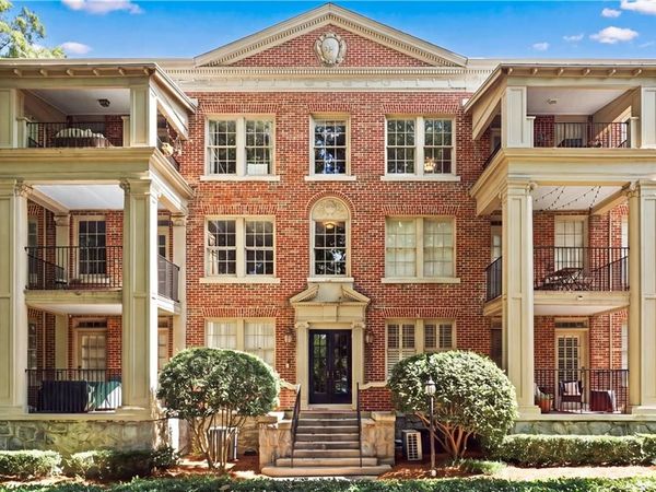 2814 Peachtree Road NW, Unit 11, Atlanta, GA 30305