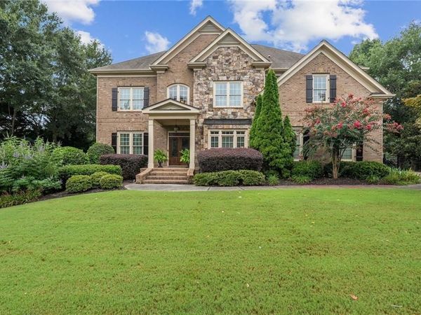 2327 Crimson King Drive , Braselton, GA 30517