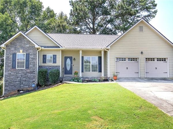 21 Hamil Court NE, Cartersville, GA 30120
