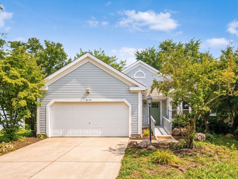 8774 Canoe Drive, Galloway, OH 43119 Photo 1