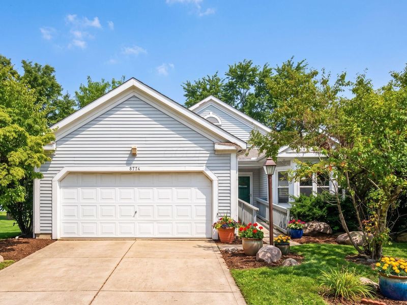 8774 Canoe Drive, Galloway, OH 43119 Photo 2