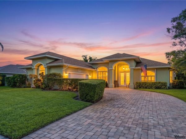 3867 9th Lane, Vero Beach, FL 32960
