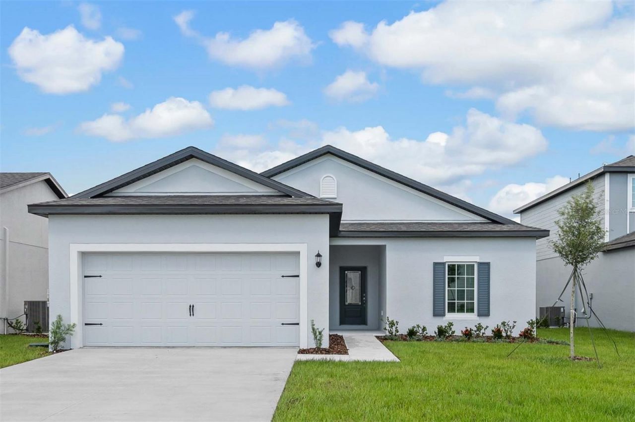 13284 Tula Loop , Astatula, FL 34705 Main Photo