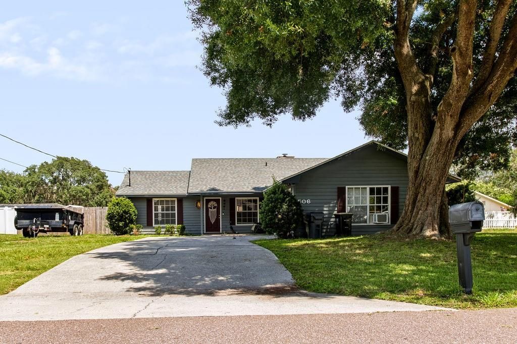 506 Mandy Street , Auburndale, FL 33823 Photo