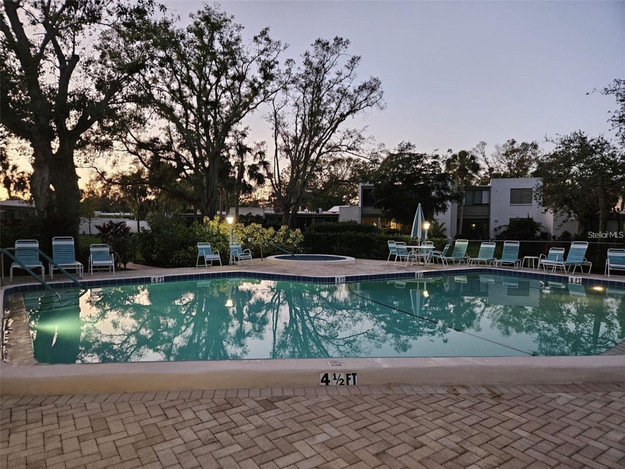 314 Spring Lakes Boulevard , Unit 314-U, Bradenton, FL 34210 Photo