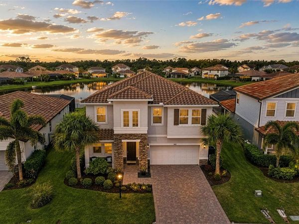 3116 DESERT PLAIN COVE , LAKEWOOD RANCH, FL 34211
