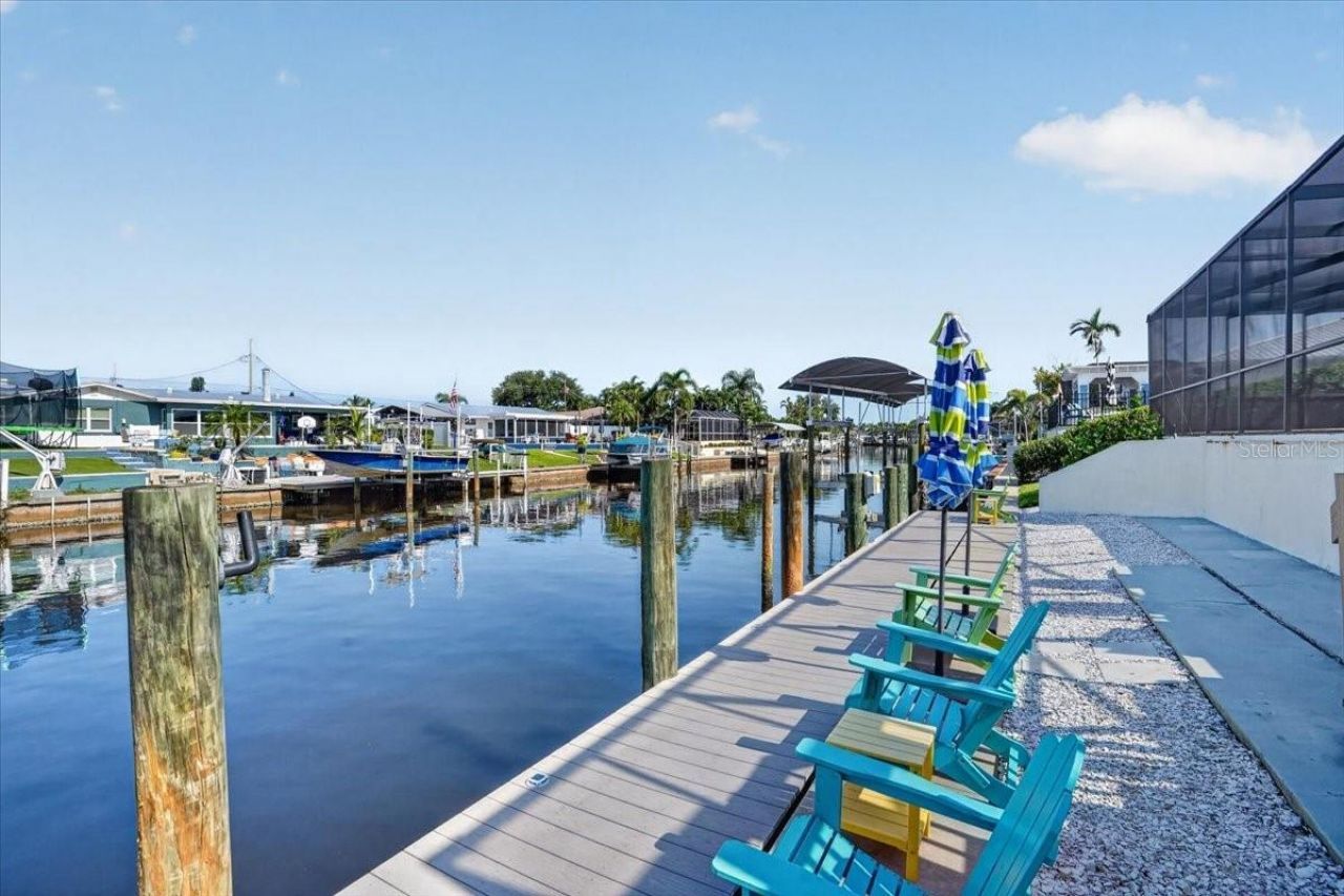 5016 Mangrove Point Road, Bradenton, FL 34210 Photo