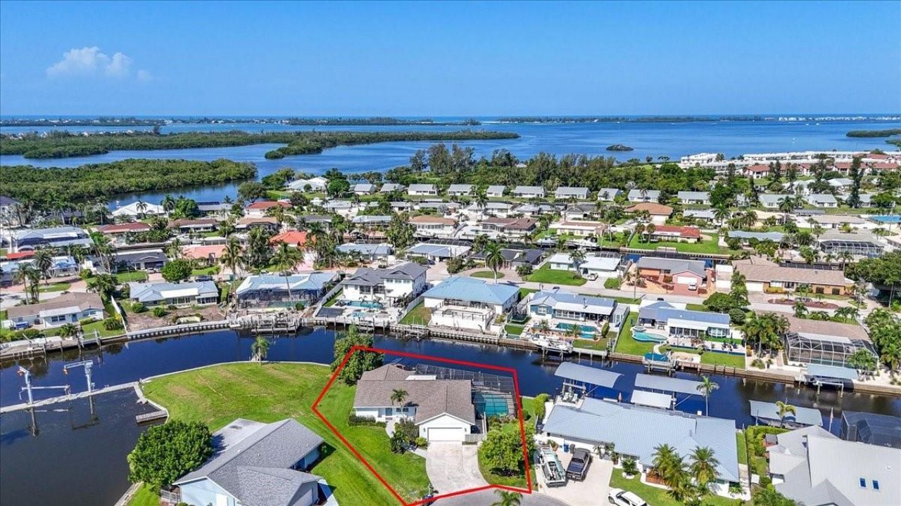 5016 Mangrove Point Road, Bradenton, FL 34210 Photo