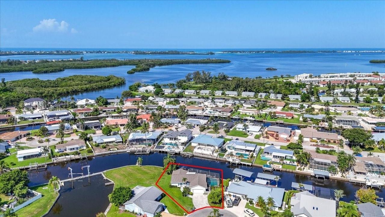 5016 Mangrove Point Road, Bradenton, FL 34210 Photo