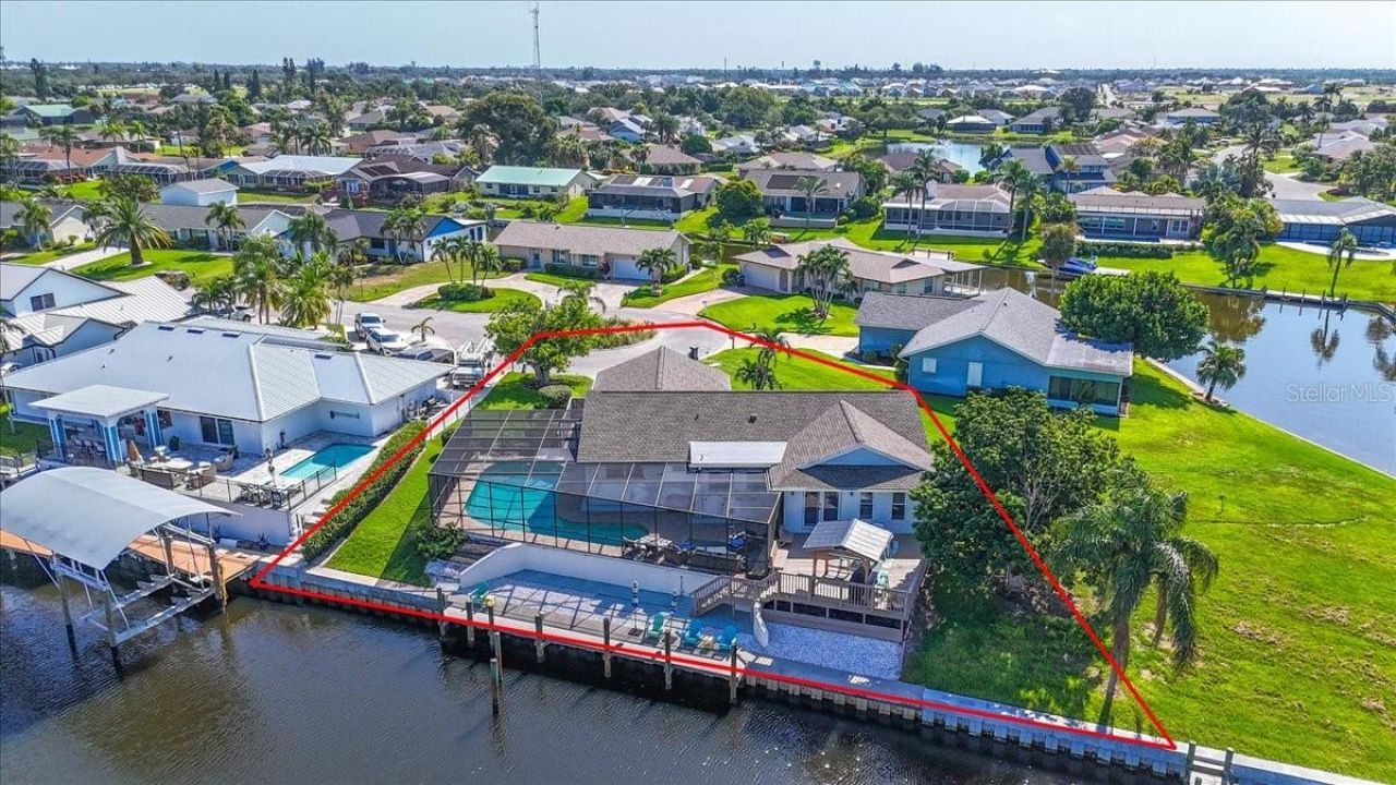 5016 Mangrove Point Road, Bradenton, FL 34210 Photo