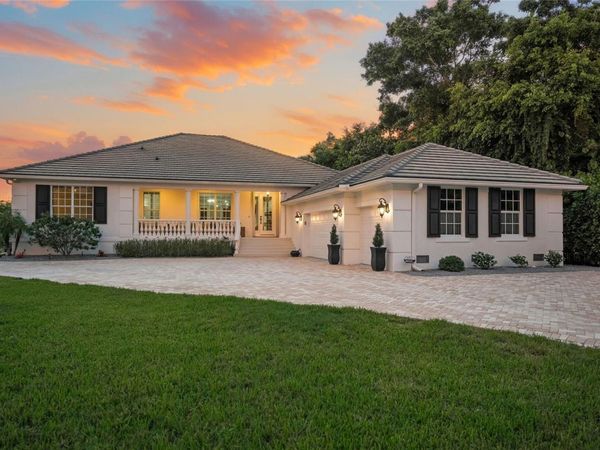 5178 OAKMONT PLACE , SARASOTA, FL 34242