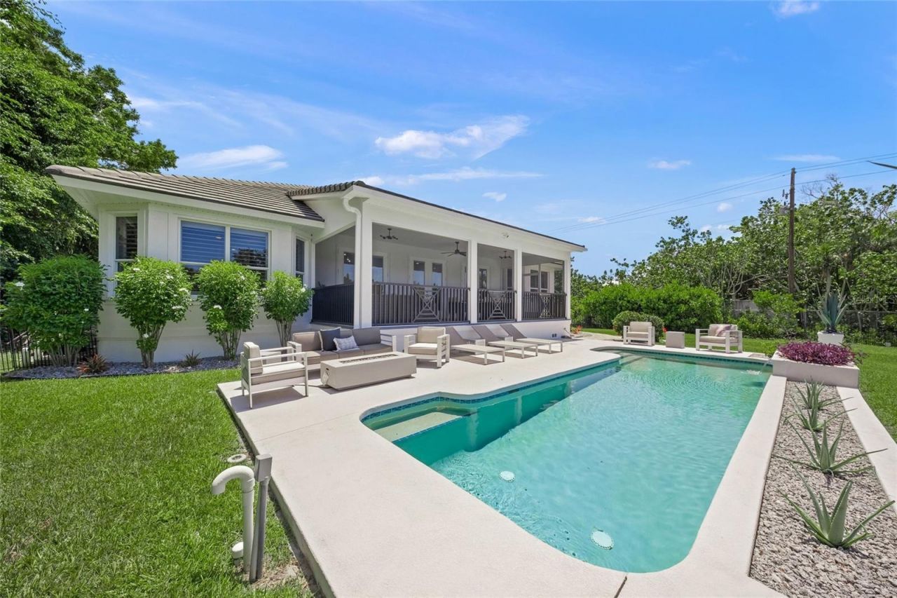 5178 Oakmont Place, Sarasota, FL 34242 Photo