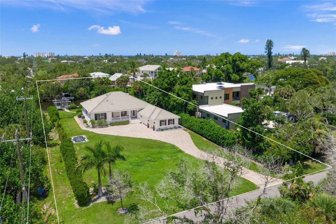 5178 Oakmont Place, Sarasota, FL 34242 Photo