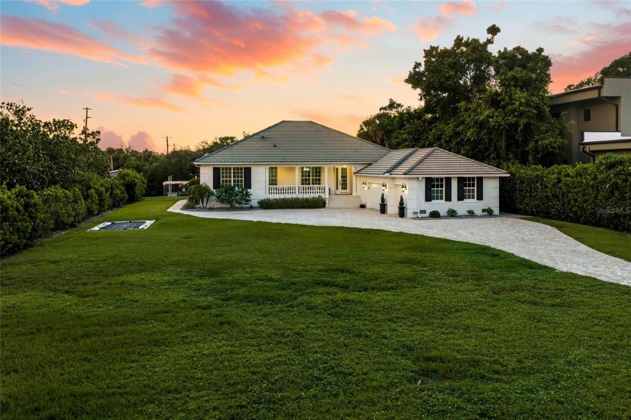 5178 Oakmont Place, Sarasota, FL 34242 Photo