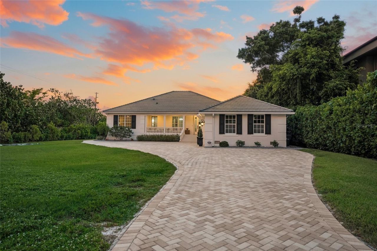 5178 Oakmont Place, Sarasota, FL 34242 Photo