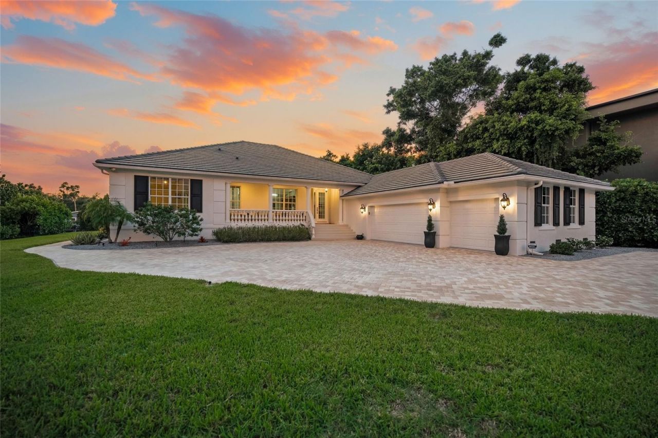 5178 Oakmont Place, Sarasota, FL 34242 Photo