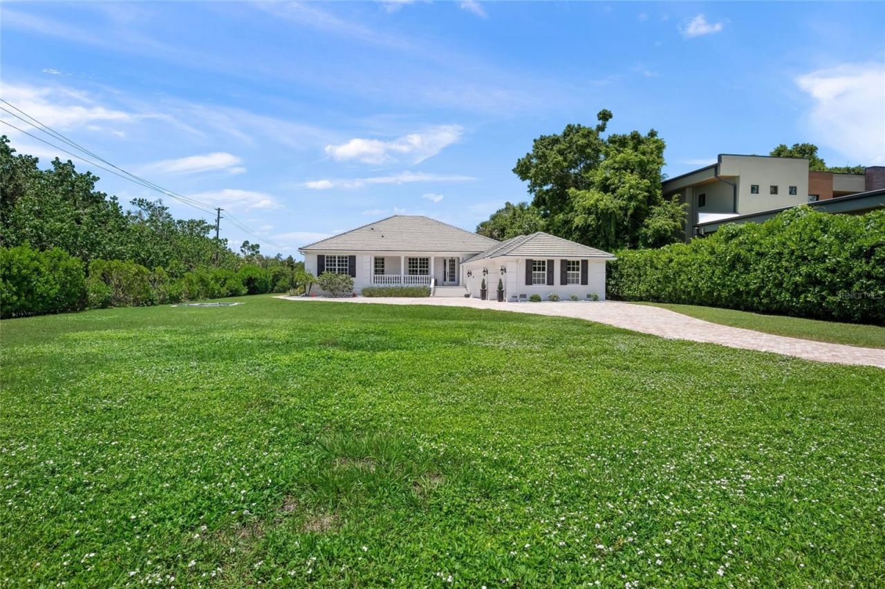 5178 Oakmont Place, Sarasota, FL 34242 Photo