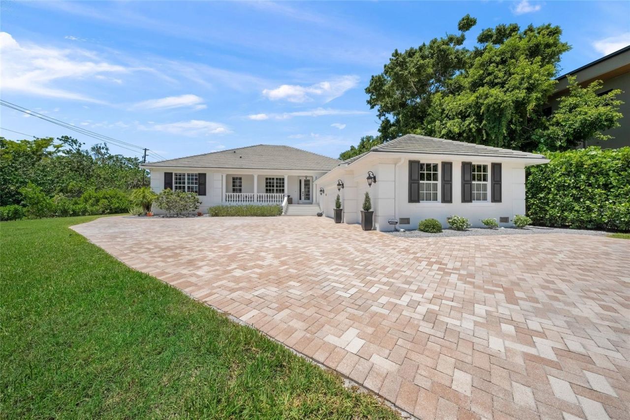 5178 Oakmont Place, Sarasota, FL 34242 Photo