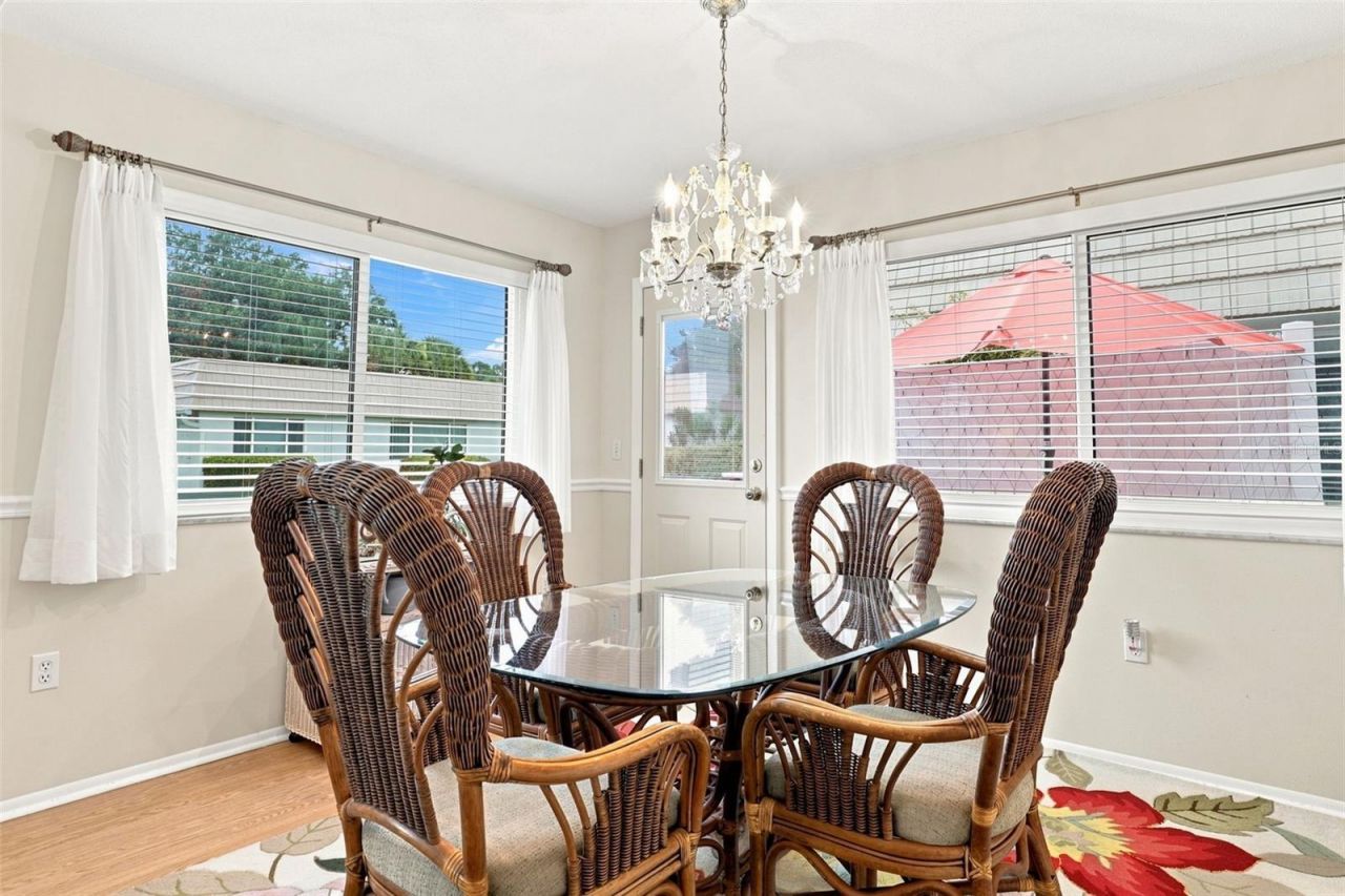 2407 Riverbluff Parkway, Unit V-226, Sarasota, FL 34231 Photo