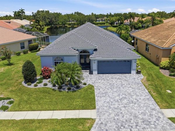 6545 COPPER RIDGE TRAIL , BRADENTON, FL 34201