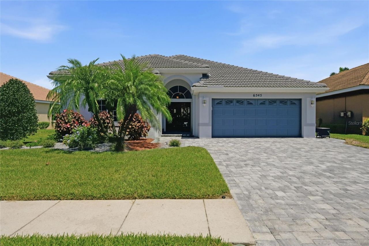 6545 Copper Ridge Trail , Bradenton, FL 34201 Photo