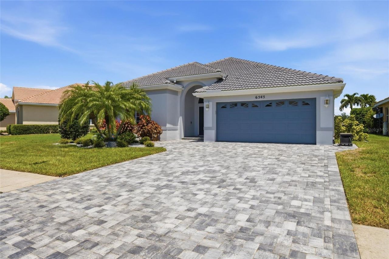 6545 Copper Ridge Trail , Bradenton, FL 34201 Photo