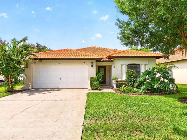 9011 MURANO MEWS COURT, KISSIMMEE, FL 34747