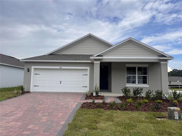 1091 GULL DRIVE, APOPKA, FL 32703