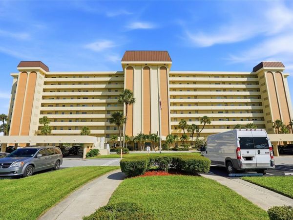 4725 COVE CIRCLE, Unit 306, ST PETERSBURG, FL 33708