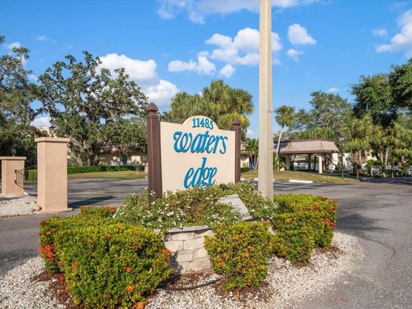 11485 OAKHURST ROAD , Unit 1100-304, LARGO, FL 33774