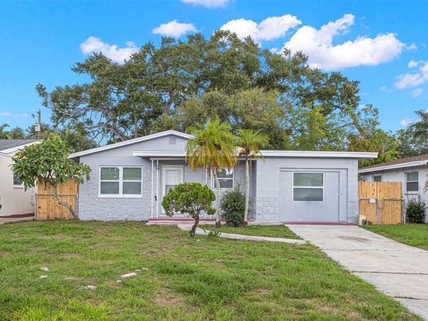 2443 26TH AVENUE S, ST PETERSBURG, FL 33712