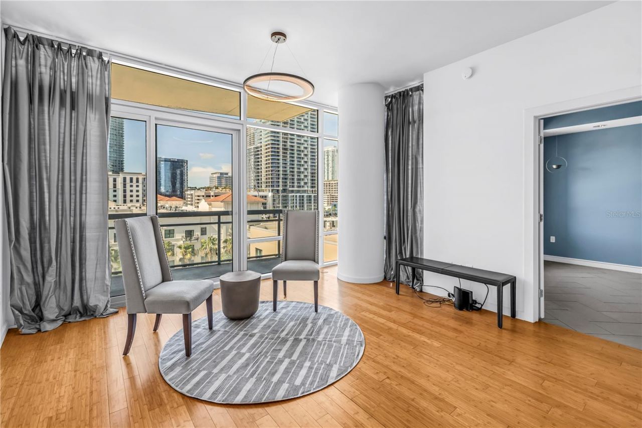 400 4th Avenue S, Unit 701, Saint Petersburg, FL 33701 Photo