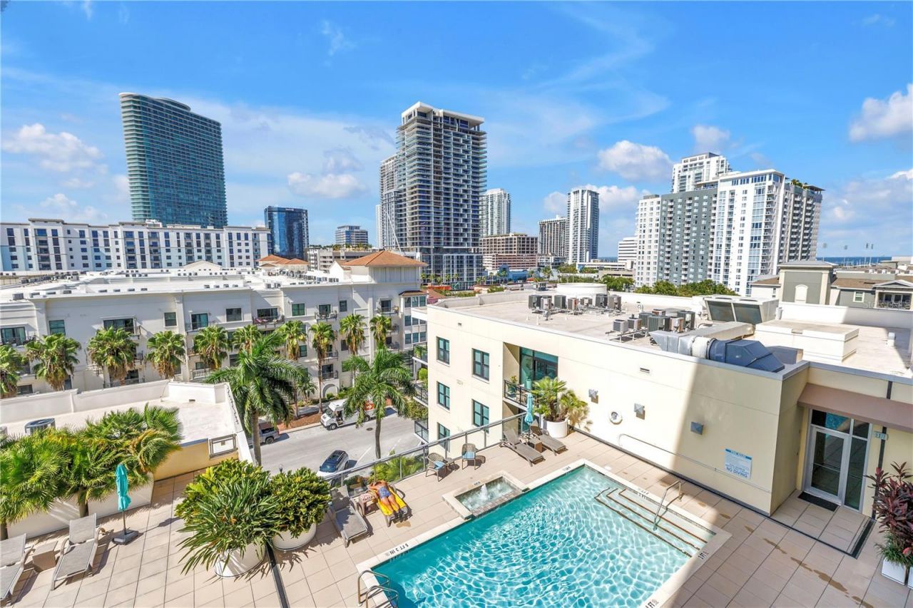 400 4th Avenue S, Unit 701, Saint Petersburg, FL 33701 Photo