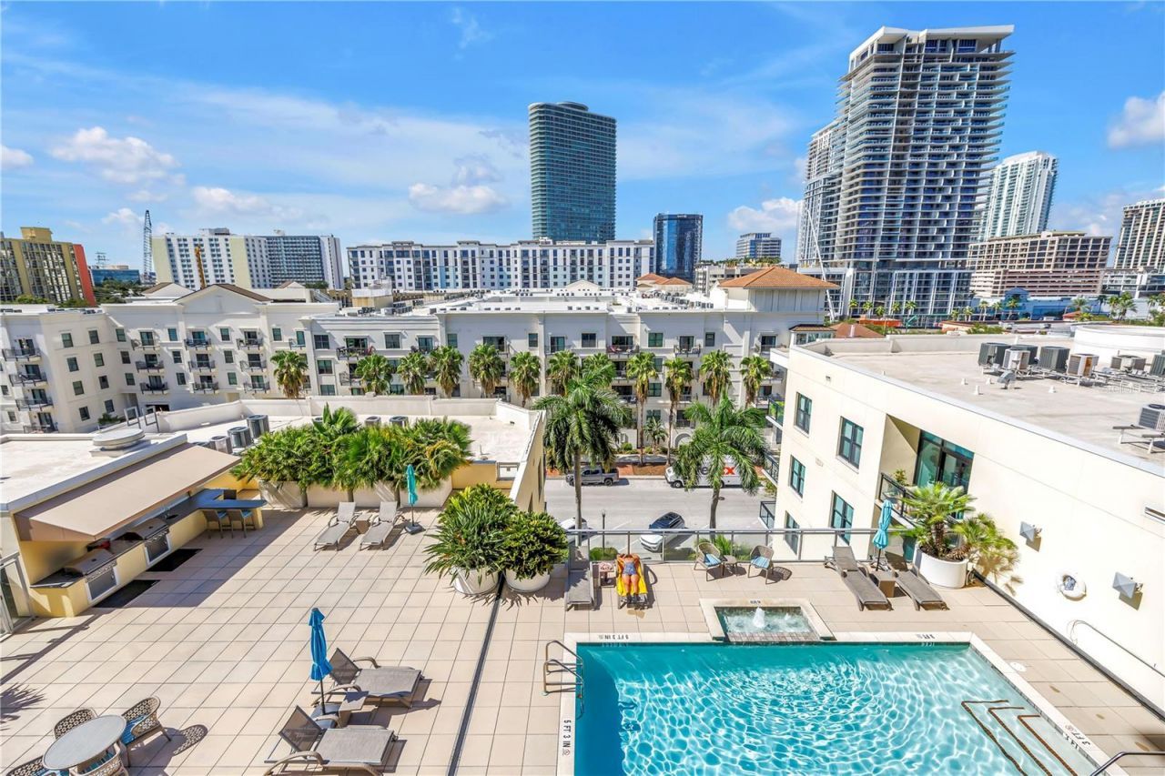 400 4th Avenue S, Unit 701, Saint Petersburg, FL 33701 Photo