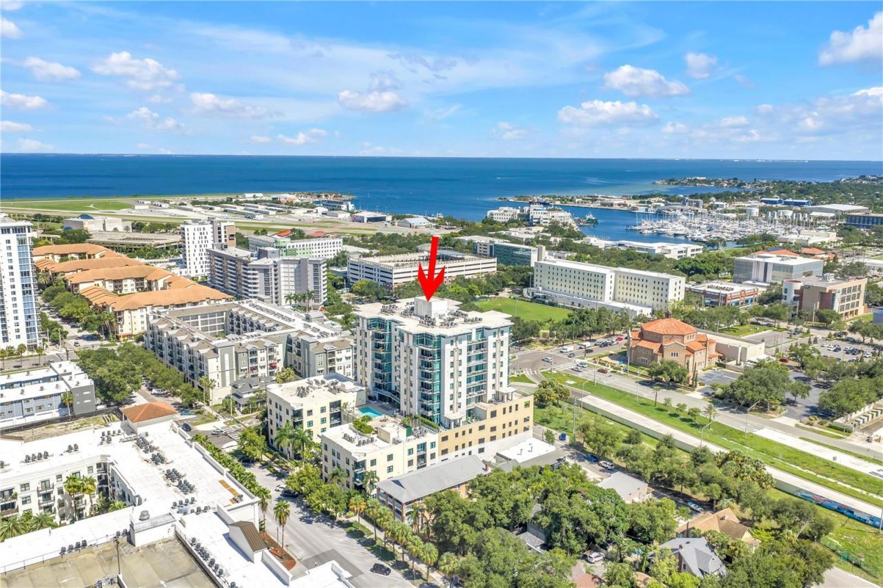 400 4th Avenue S, Unit 701, Saint Petersburg, FL 33701 Photo