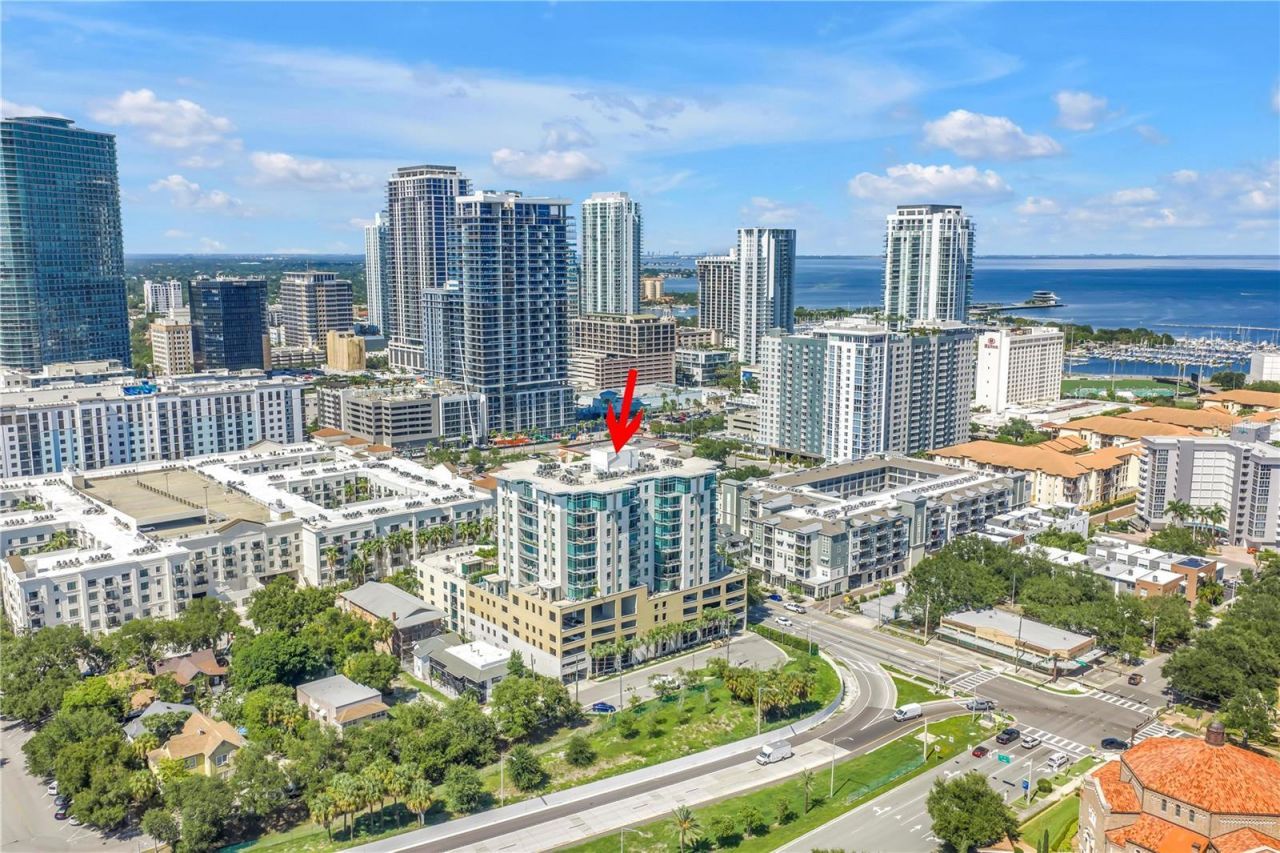 400 4th Avenue S, Unit 701, Saint Petersburg, FL 33701 Photo