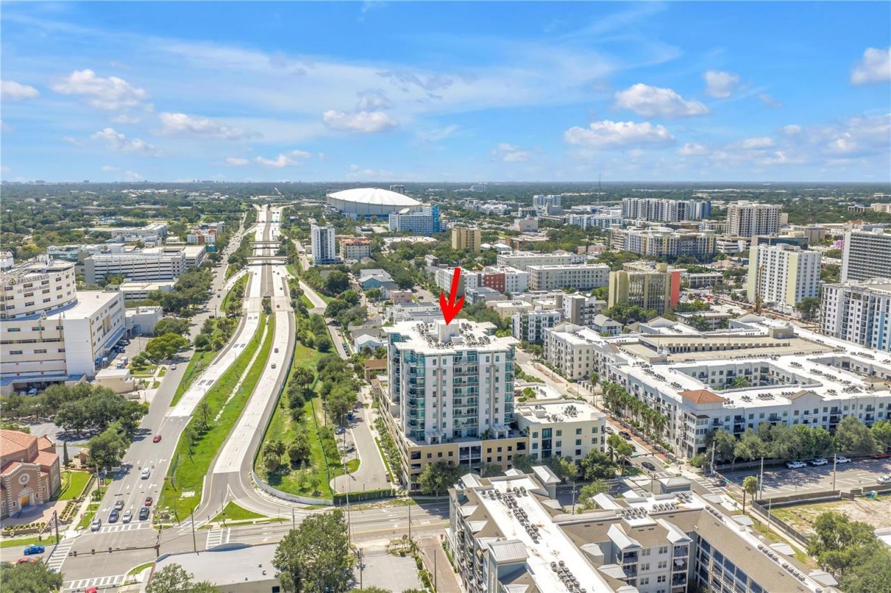 400 4th Avenue S, Unit 701, Saint Petersburg, FL 33701 Photo